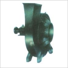 煤礦用局部通風機、輔扇通風機 淄博日晟風機廠