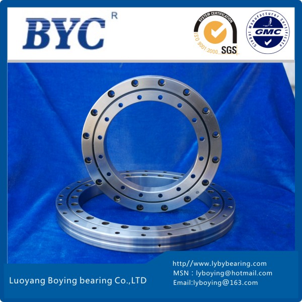 BYC 交叉軸承XSU系列 十字交叉滾子軸承，數(shù)控機(jī)床軸承，機(jī)械手軸承