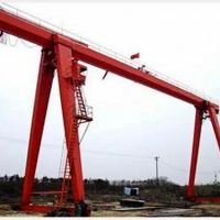 長(zhǎng)沙單梁門(mén)式起重機(jī)商家供應(yīng)