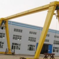 西安起重機-門式起重機，龍門吊定做