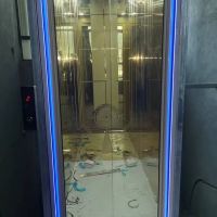 海南 ?？?別墅梯 液壓電梯