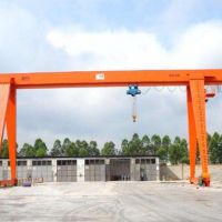 麗江門式起重機廠家